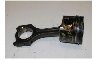 Поршень с шатуном N47C20A Mini One - Cooper Coupe R56