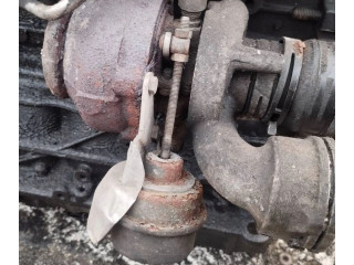  Турбина Skoda Octavia Mk2 (1Z)  038253016         