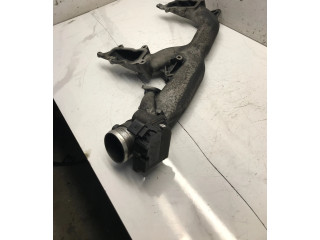 Всасывающий коллектор 059145262M   Audi A5 8T 8F   для двигателя CCWA