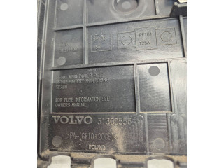 Блок предохранителей 31300557, 218994005 Volvo C30