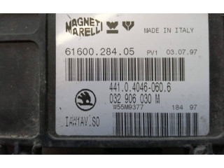 Řídící jednotka 032906030M, W55M9377   Skoda Favorit (781) 1996