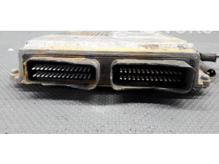 Řídící jednotka 110R-006011 Renault Dacia Duster 2017