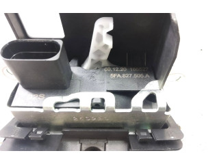 Zámek zadních dveří 5fa827505a   Seat Leon IV 2021