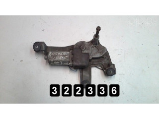 Моторчик заднего дворника 85130-0F010    Toyota Corolla Verso AR10