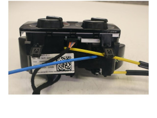 Блок управления климат-контролем MR1464316240   Fiat Ducato