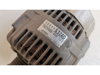 Генератор 56044532AD, TN1210004551   Jeep Cherokee 2.4     