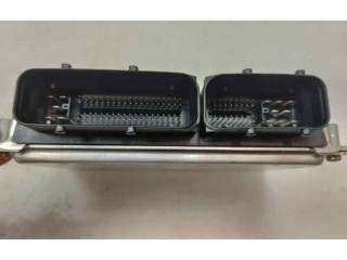 Блок управления двигателя 8E0909557   Audi A4 Allroad