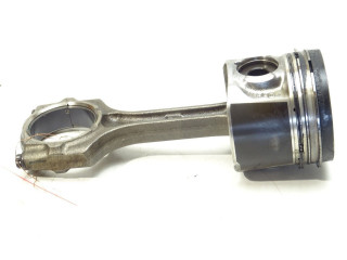 Поршень с шатуном N22A2 Honda CR-V