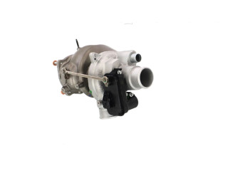  Турбина Jeep Cherokee 2.0 859979-5001S, 003-002-004631R         