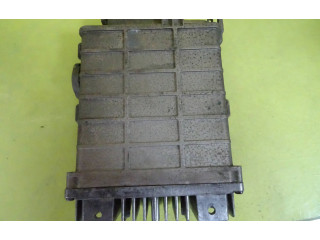 Блок управления двигателя 0285007061   Volkswagen Jetta II