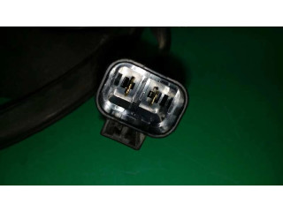 Вентилятор радиатора INTERCOOLER Hyundai H-1, Starex, Satellite 2.5