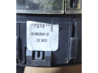 Подрулевой шлейф SRS 8E0953541D   Volkswagen Touareg I