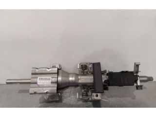  рейка  Колонка рулевая 2457372, JB3C-3C529-AA   Ford Ranger 2012 - 2018 года