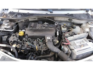 Генератор    Dacia Logan Pick-Up 1.5     