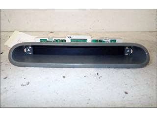 Дисплей       Renault Twingo I