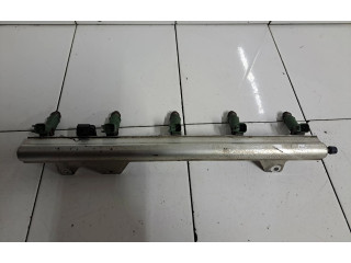 Комплект форсунок 9470229 Volvo V70 b5244sg