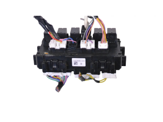 Блок предохранителей Infiniti Q50