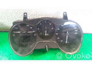 Přístrojová deska Seat Altea 2004 110080279004