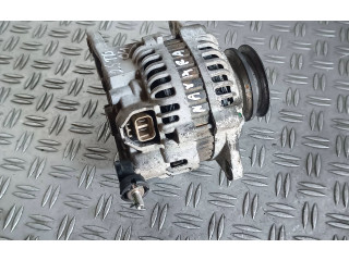 Генератор Nissan Navara D22