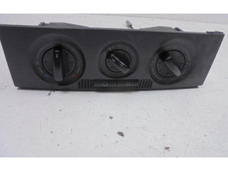 Блок управления климат-контролем 6Y0820045B, 6Y0820045B   Skoda Fabia Mk1 (6Y)