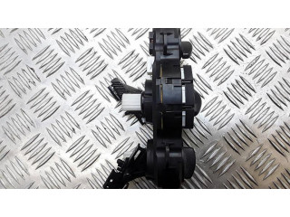 Блок управления климат-контролем 96449292 Chevrolet Nubira