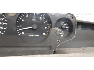 Панель приборов Fiat Coupe