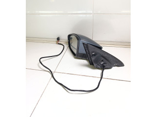 Зеркало электрическое Skoda Octavia Mk3 (5E) 2013 - 2019 года