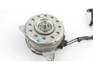 Комплект вентиляторов 21493B210B, 4874GA0B Infiniti Q50 3.5