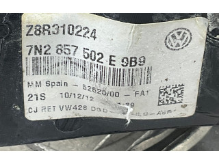 Zpětné zrcátko Seat Alhambra (Mk2) 2012 7N2857502E