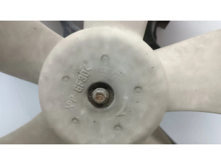 Вентилятор радиатора T5329 Honda FR-V 1.7