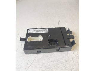 Блок комфорта P8200943312, 18217681   Renault Trafic II (X83)   