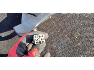 Зеркало электрическое Volvo S80 1999 - 2003 года