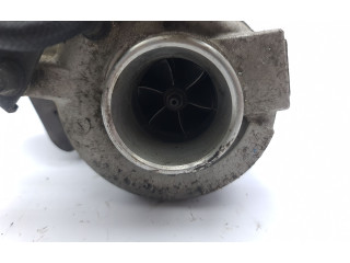 Turbodmychadlo Турбина    Mitsubishi Pajero   4M41