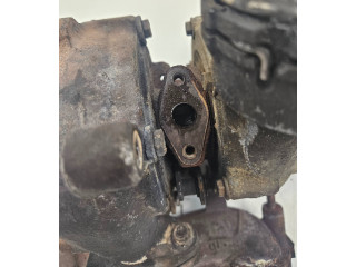  Турбина Audi A6 S6 C6 4F           