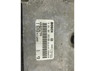 Řídící jednotka 46825756 Fiat Punto (188) 2003