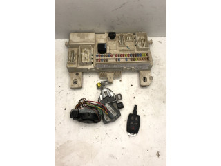 Комплект блоков управления    Volvo C30