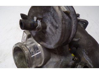 Turbodmychadlo Турбина 2557371, FR3E9G438CF   Ford Mustang VI   EJ7E