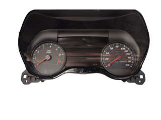 Панель приборов 84211119, 711050000000X   Chevrolet Camaro       