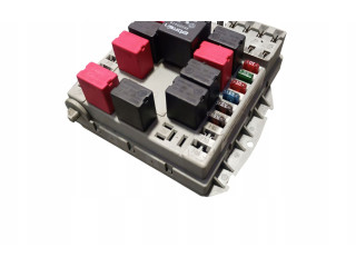 Pojistková skříňka 46760257 Fiat Punto (188) 2002