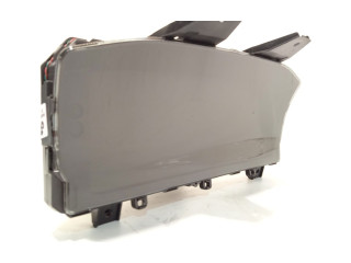 Панель приборов HX6310849JE, T2H36794 Jaguar XF X260