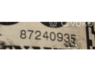 рейка Колонка рулевая 87240935, 87240935 Dacia Duster - года