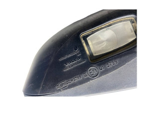 Zpětné zrcátko Volvo XC90 2006 E11015799, E11025799