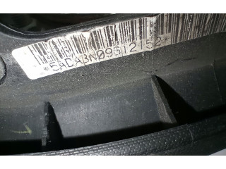 Подушка безопасности водителя    Citroen C1