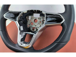 Руль Volkswagen Golf VIII 2019 - года 5H0419089FM