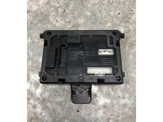 Модуль управления BSM 8200652284 Renault Clio III