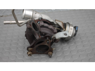  Турбина Honda HR-V  18900-RSX-G031-M2, 18900RSXG031M2   для двигателя N16A3      