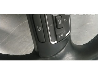 Руль Volkswagen Golf VI 2008 - 2013 года 5C0419091AL