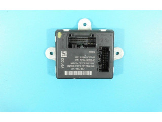 Блок комфорта 31394043, IMPRK957050 Volvo S60