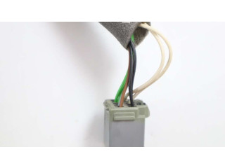 Зеркало электрическое Volvo S80 1999 - 2003 года