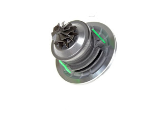 Турбина Skoda Roomster (5J) 733783, 7337835008S